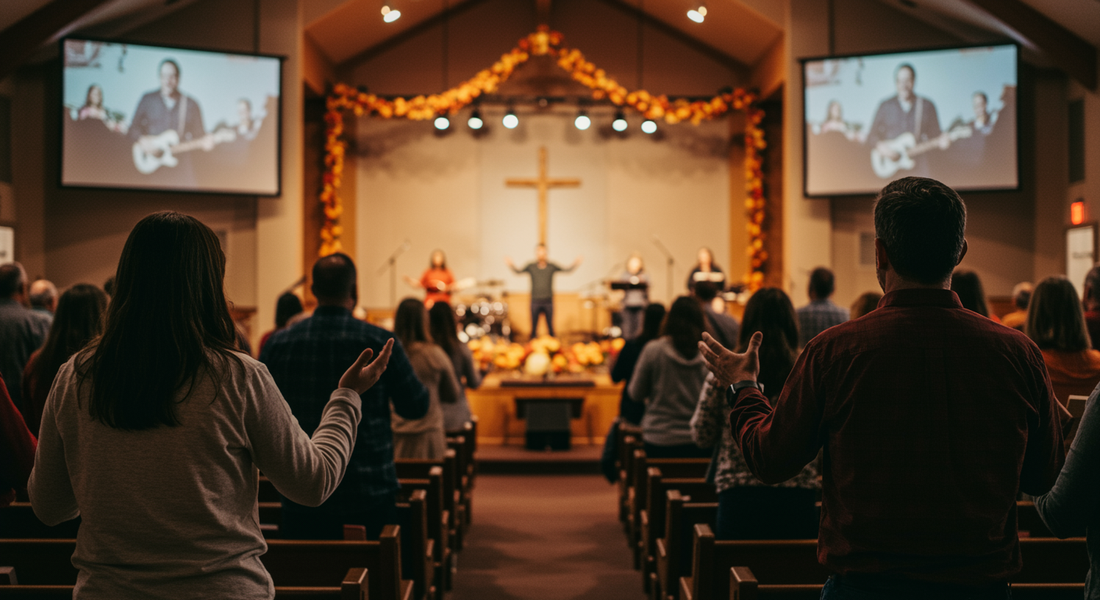 UnAshamedly Anchored: Why Conviction is the Core of Our Mission