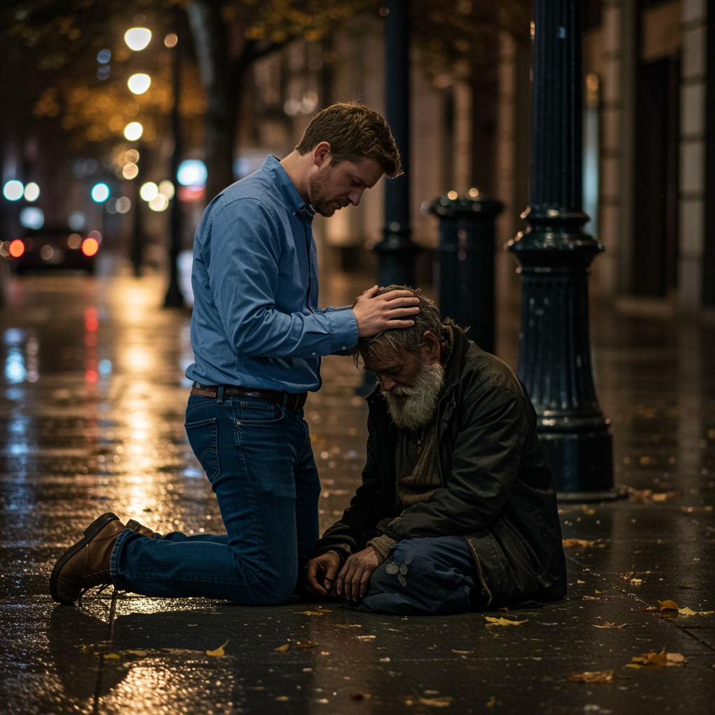 Platinum Impact Plan