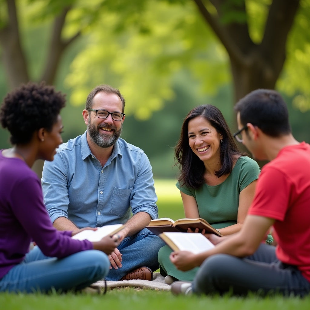 The Gold Partner Plan: Consistent Giving, Measurable Results