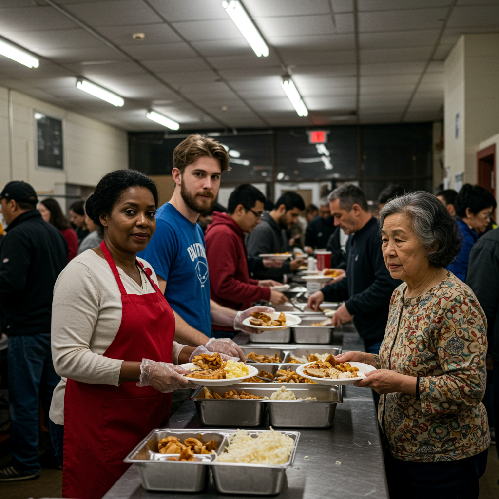 The Gold Partner Plan: Consistent Giving, Measurable Results