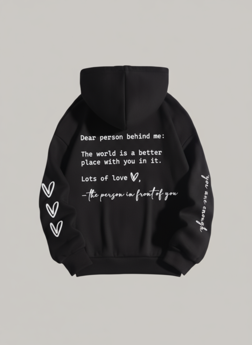 The Priscilla Fellowship Pullover