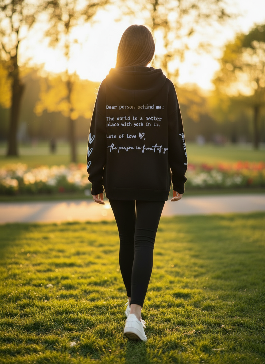 The Priscilla Fellowship Pullover