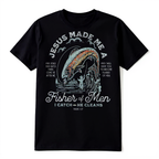 The Disciple Angler Tee