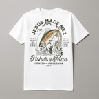 The Disciple Angler Tee