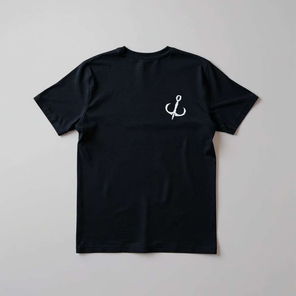 Camiseta del Discípulo Pescador