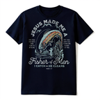 The Disciple Angler Tee