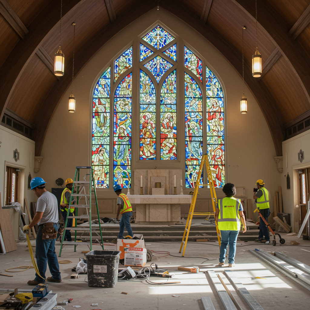 The Platinum Impact Plan: 100% Commitment to Community