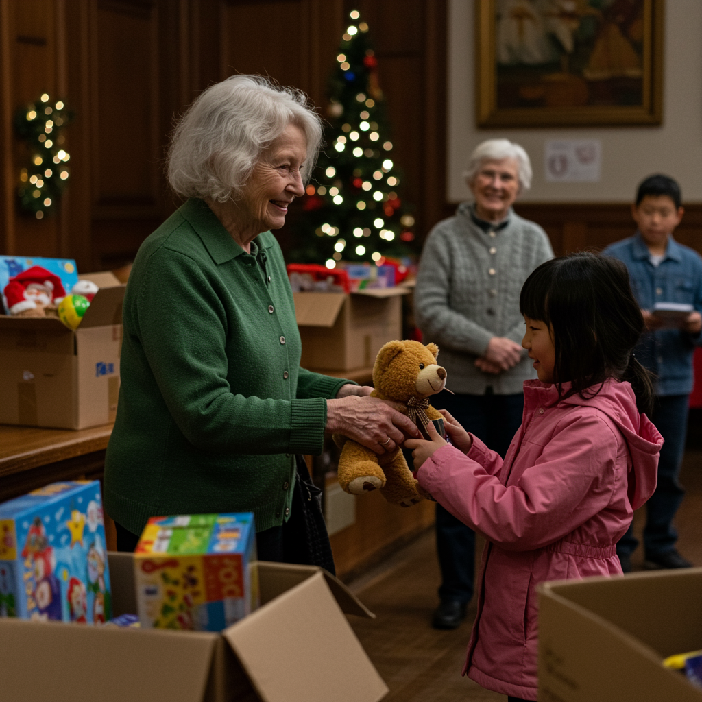 The Diamond Legacy Plan: Visionary Impact & Direct Influence