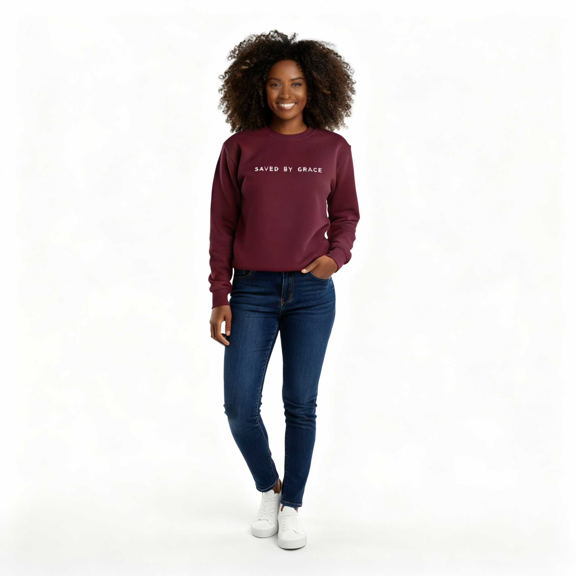 The Hannah Grace Crew