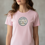 Radiant Grace Shirt
