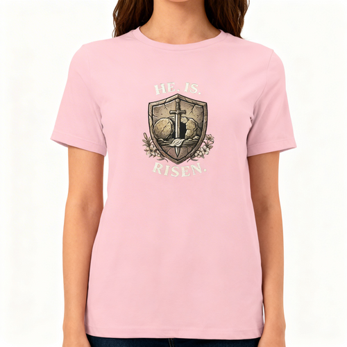 Eternal Victory T-Shirt