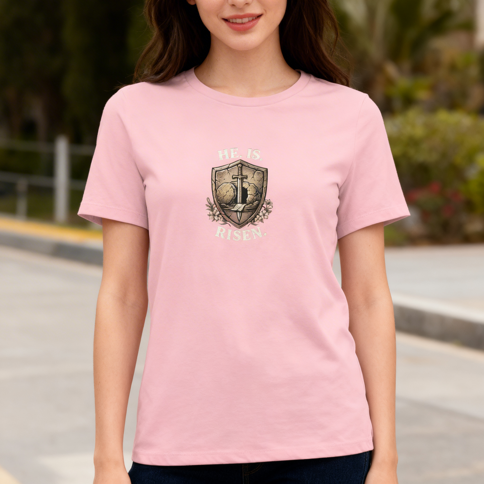 Eternal Victory T-Shirt