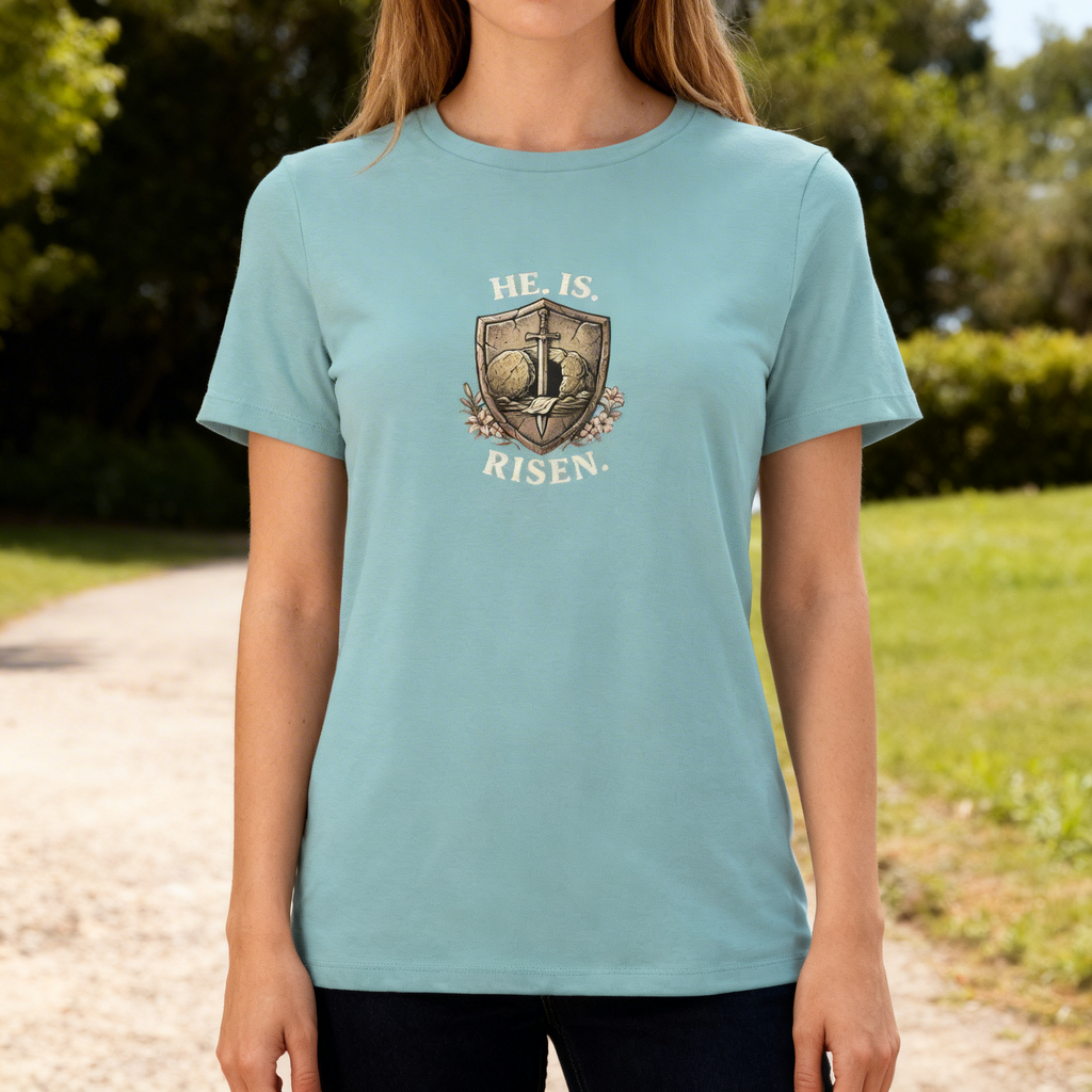 Eternal Victory T-Shirt
