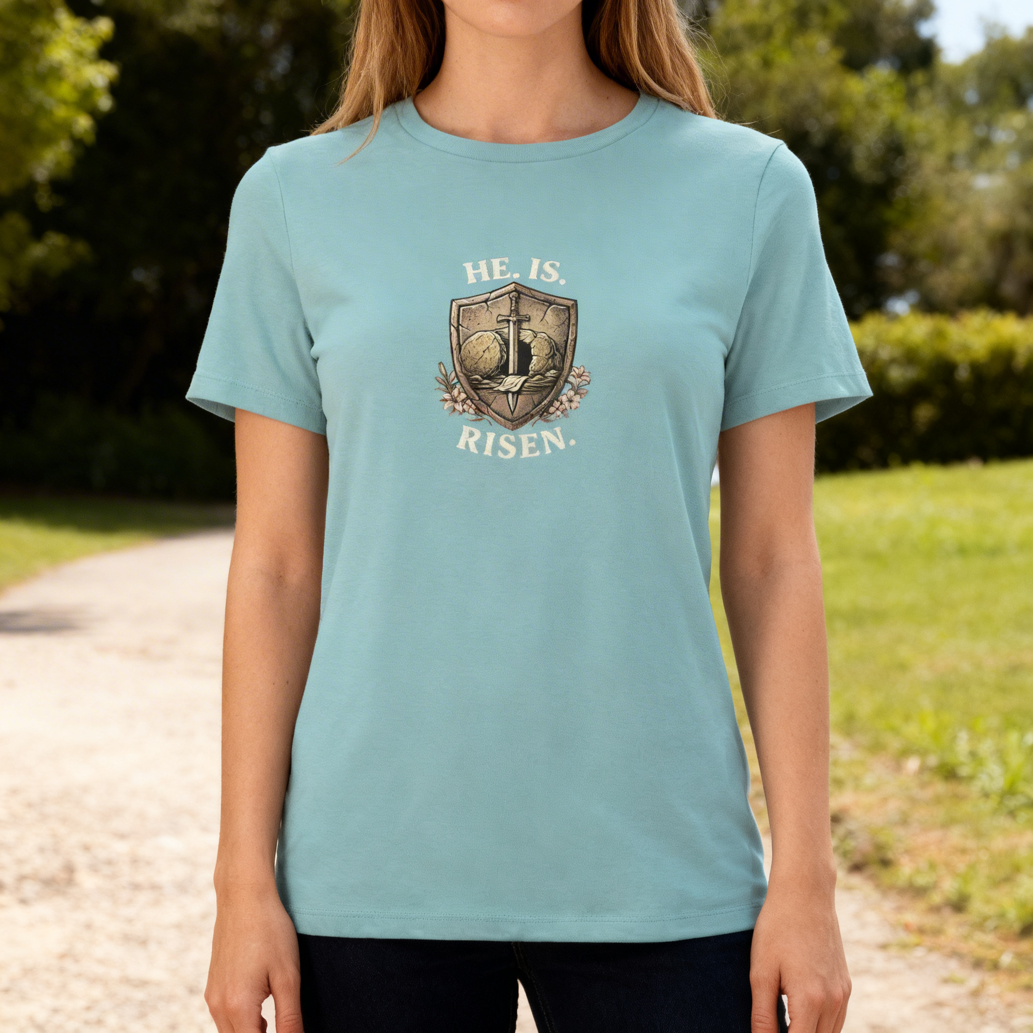 Eternal Victory T-Shirt