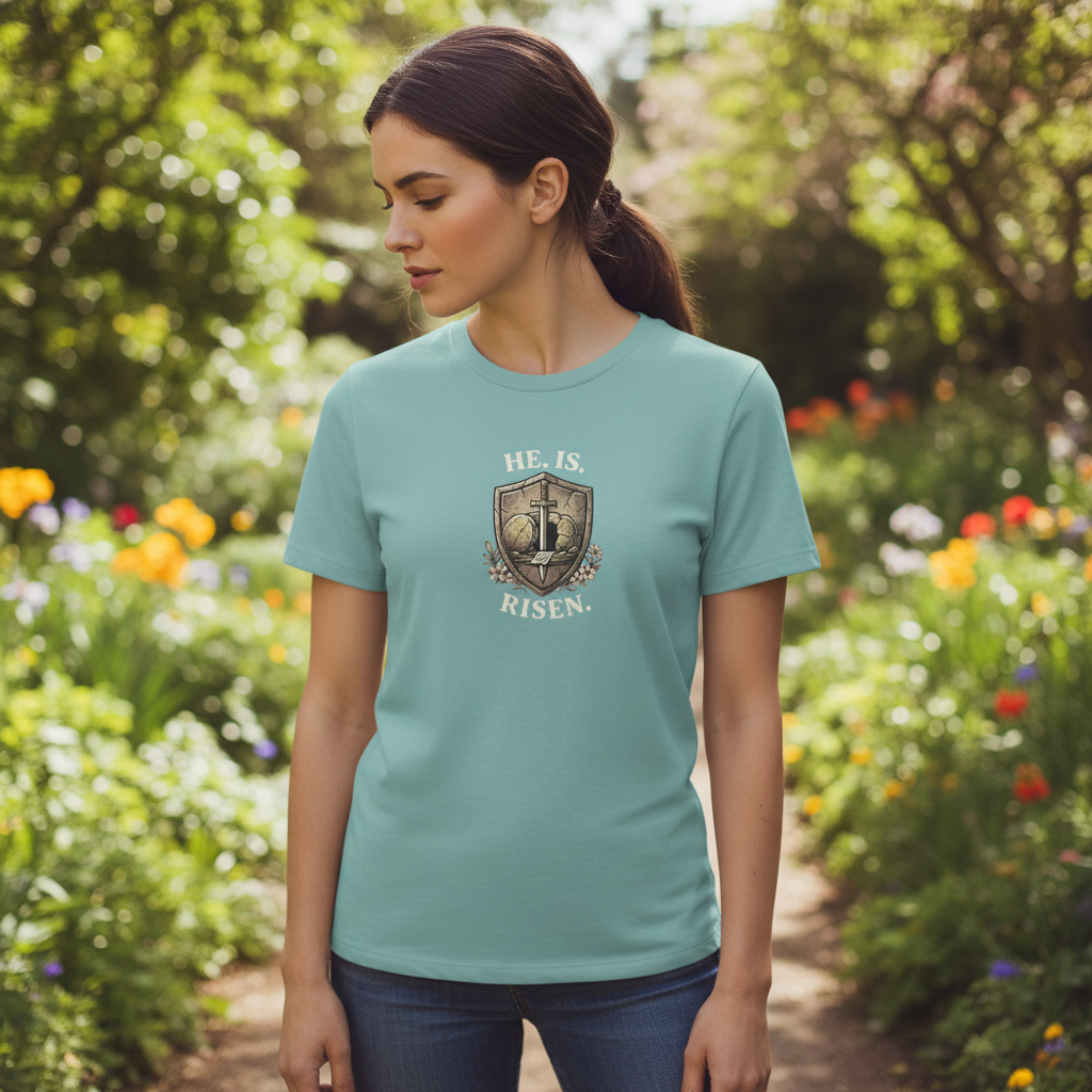 Eternal Victory T-Shirt