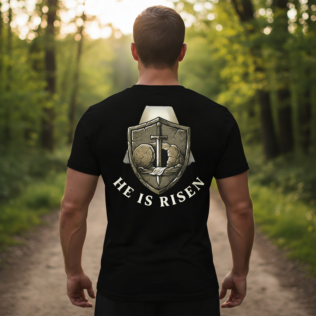The Resurrection Tee