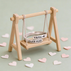 Unshaken Trust Ring