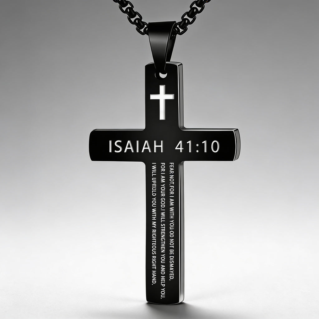 The Right Hand Uphold Pendant