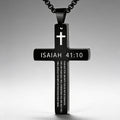 The Right Hand Uphold Pendant