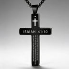 The Right Hand Uphold Pendant
