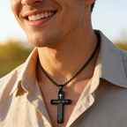 The Right Hand Uphold Pendant
