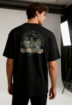 The Good Shepherd Heritage Seal: Psalm 23
