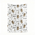 The Scripture Embrace Blanket