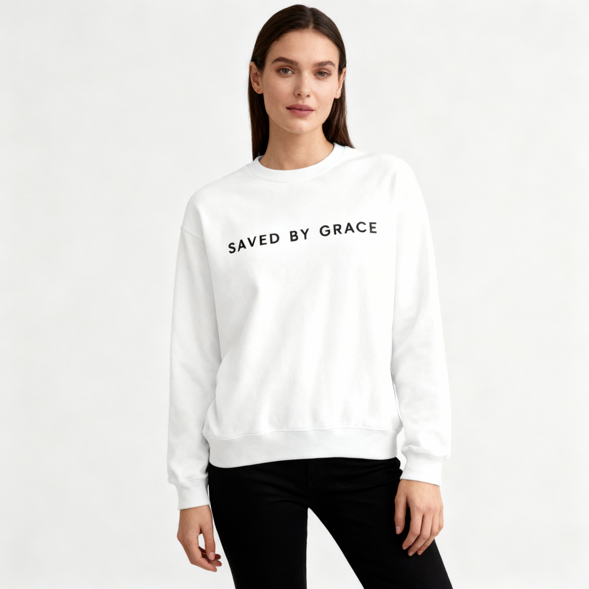 The Hannah Grace Crew