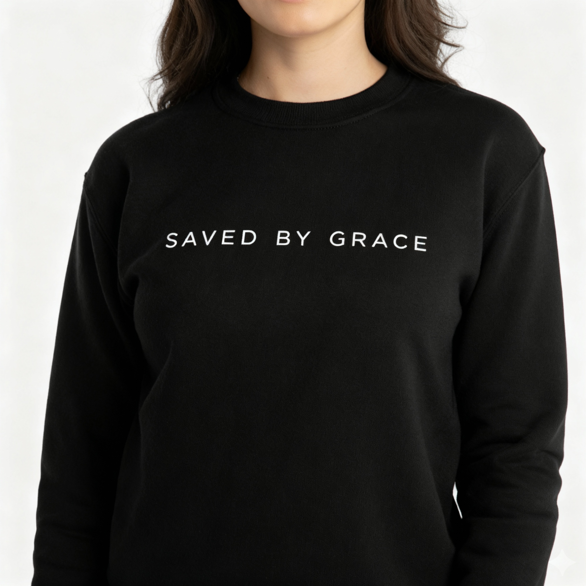 The Hannah Grace Crew