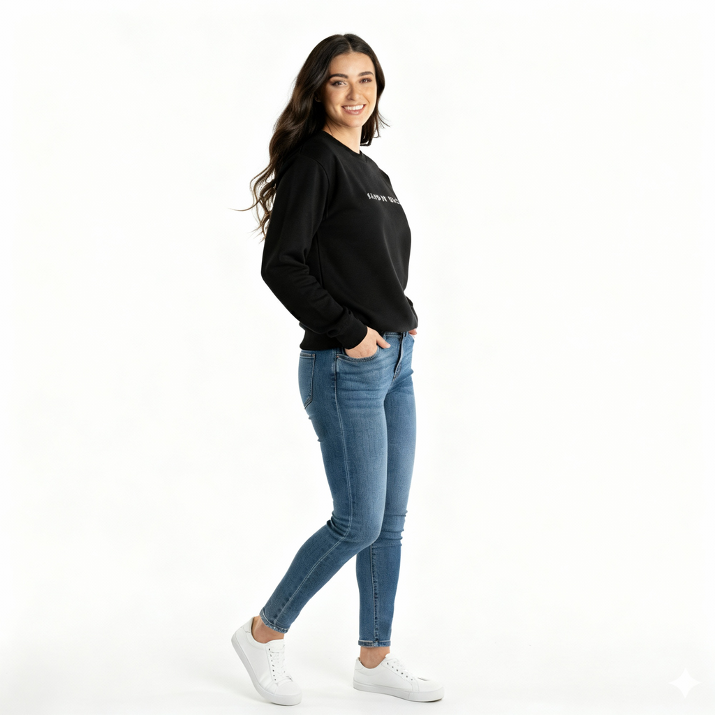 El equipo de Hannah Grace