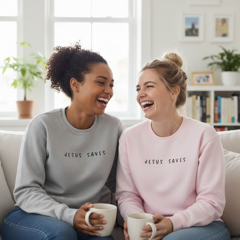 The Gospel Simplicity Crew