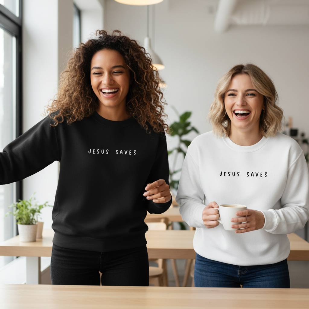 The Gospel Simplicity Crew