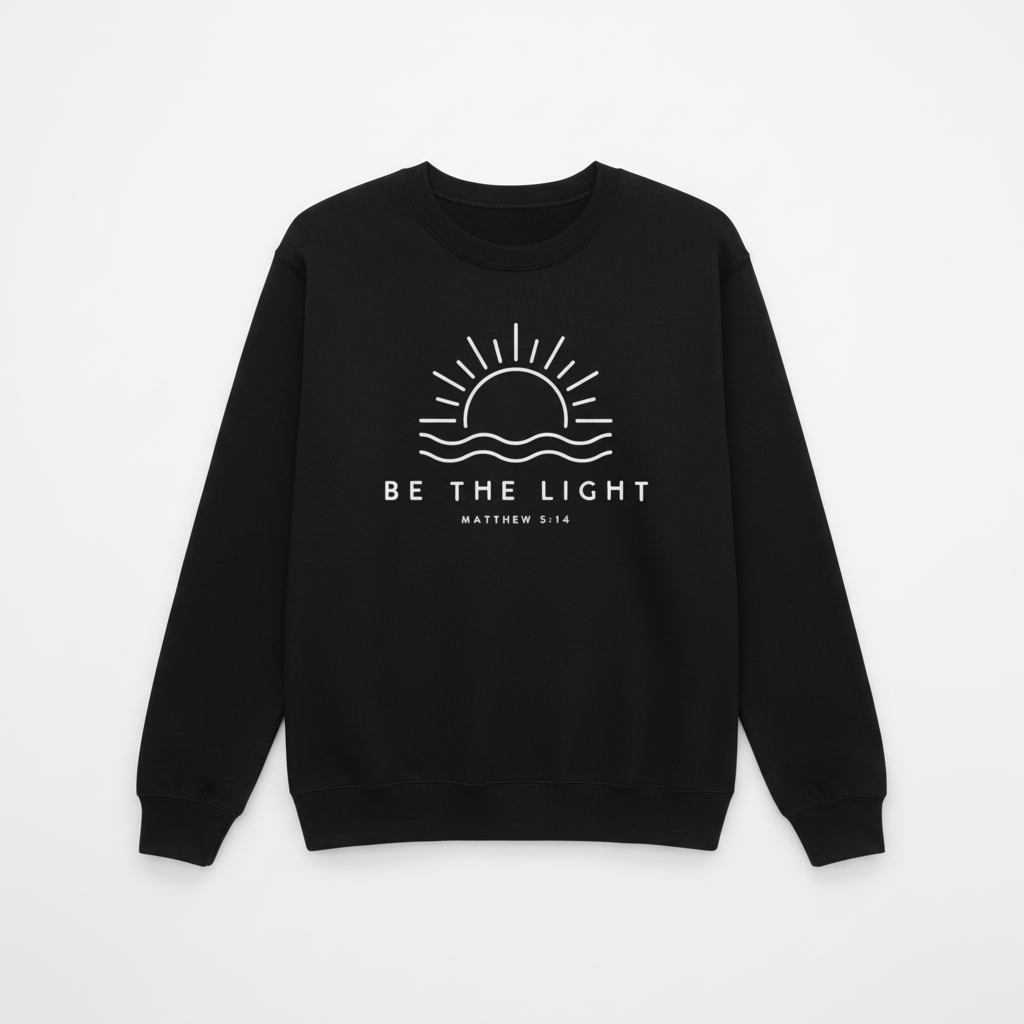 The Luminary Witness Top