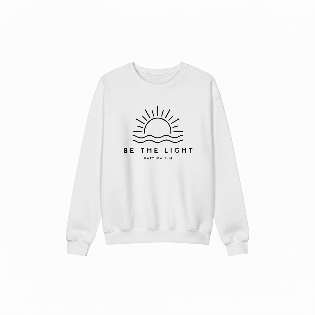 The Luminary Witness Top