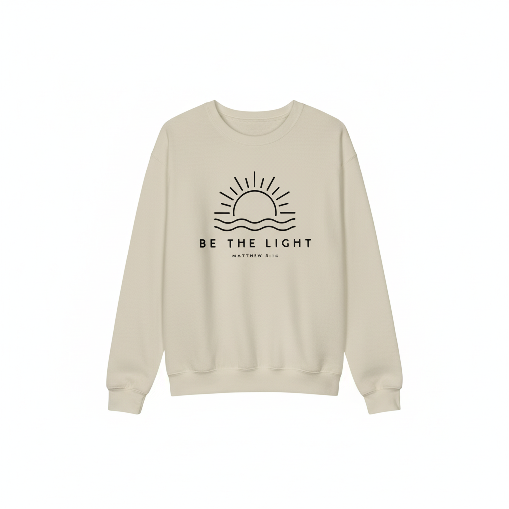 The Luminary Witness Top