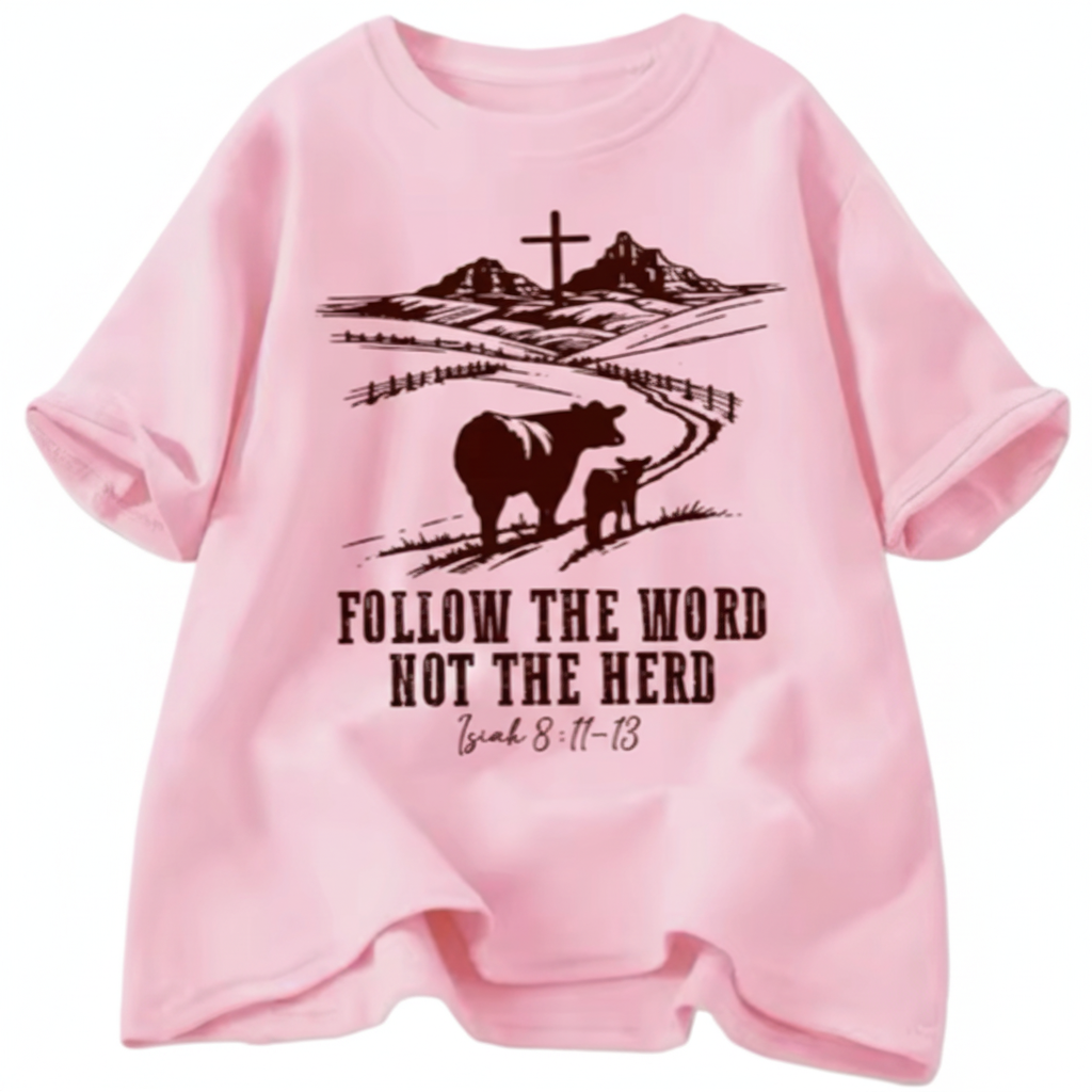 The Separated Path Tee