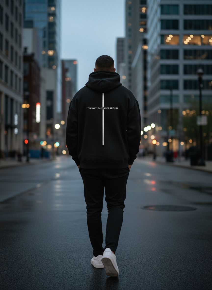 El equipo del Camino de la Resurrección