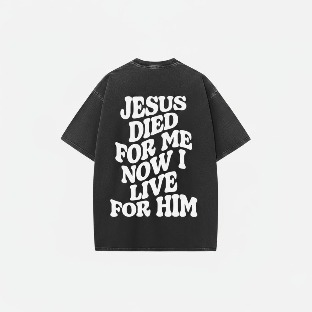 The Valor Victory Tee