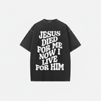 The Valor Victory Tee