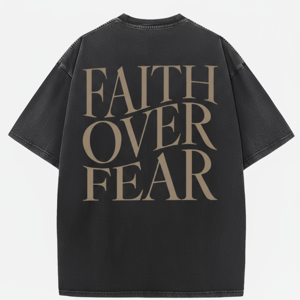 The Valor Victory Tee