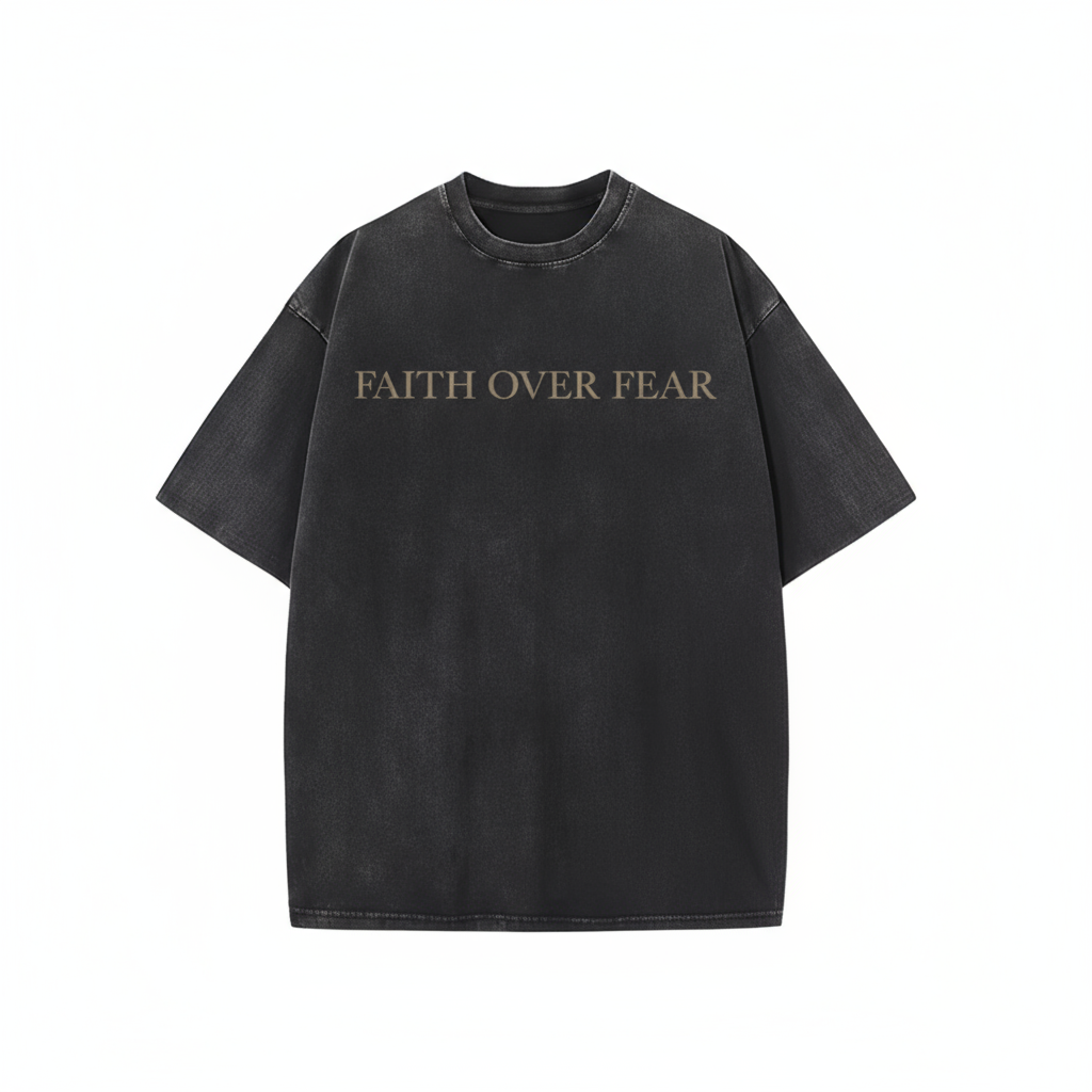 The Valor Victory Tee