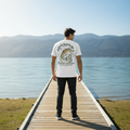 The Disciple Angler Tee