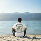 The Disciple Angler Tee