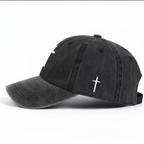 The Steadfast Cross Cap