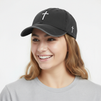 The Steadfast Cross Cap