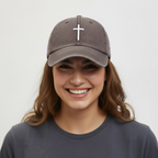 The Steadfast Cross Cap