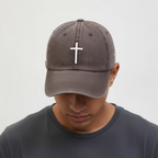 The Steadfast Cross Cap