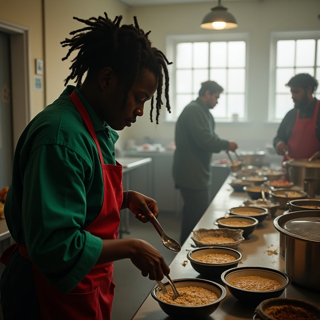 The Gold Partner Plan: Consistent Giving, Measurable Results