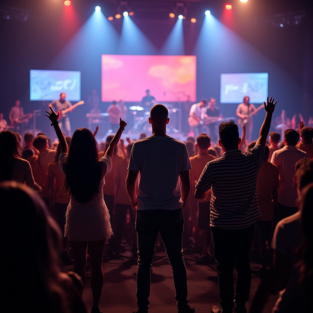 The Gold Partner Plan: Consistent Giving, Measurable Results