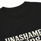 Unashamed Living Tee